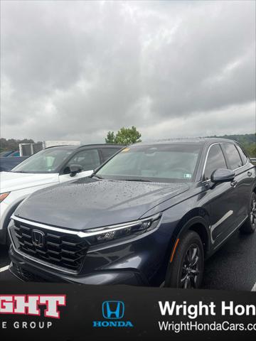 2026 Honda CR-V EX-L AWD for sale in Uniontown, PA