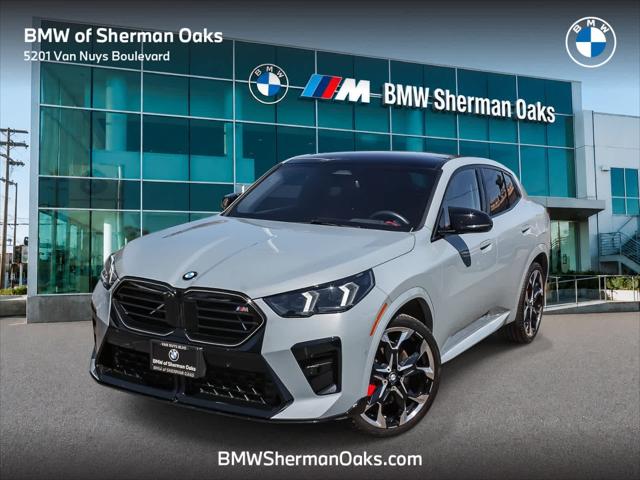 2026 BMW X2 M35i for sale in Sherman Oaks, CA
