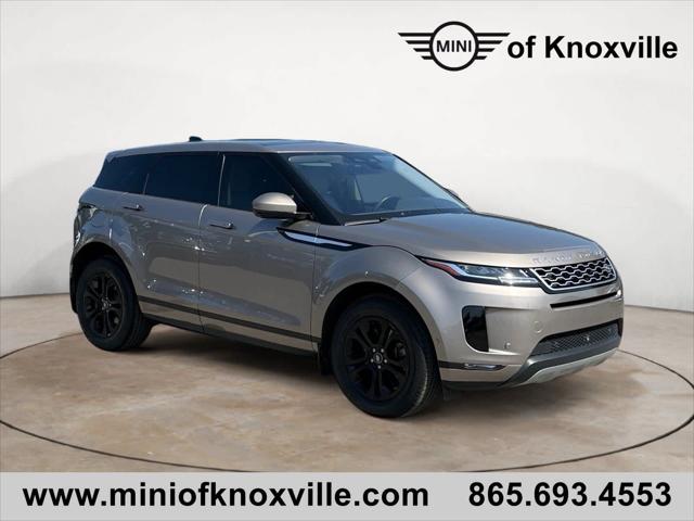 2021 Land Rover Range Rover Evoque S for sale in Knoxville, TN