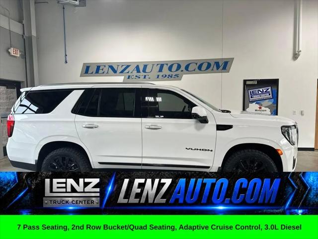 2024 GMC Yukon SLT for sale in Minocqua, WI