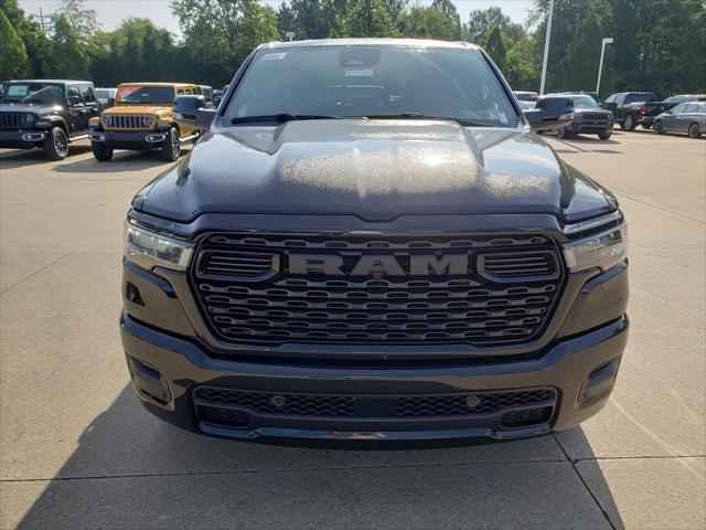 2027 RAM 1500 Big Horn 2027 RAM 1500 Big Horn