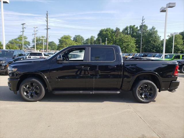 2027 RAM 1500 Big Horn 2027 RAM 1500 Big Horn