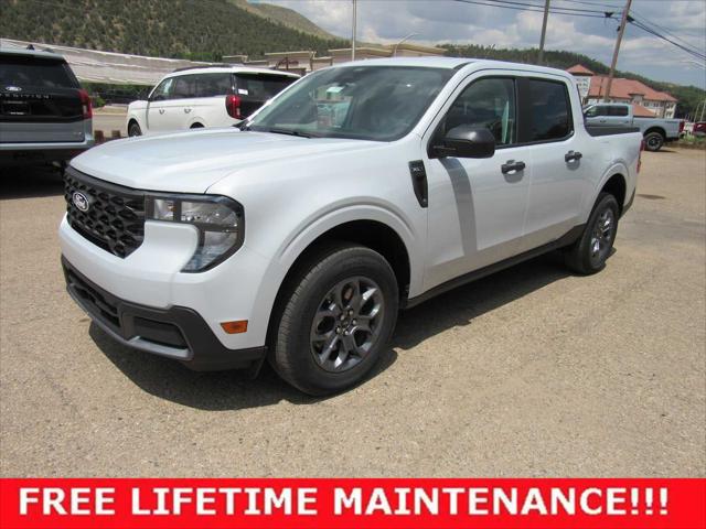 2026 Ford Maverick XLT for sale in Ruidoso, NM