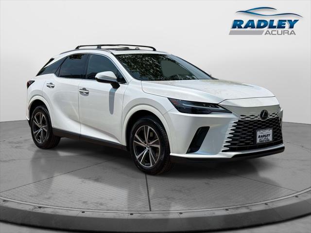 2023 Lexus RX 350 Premium for sale in Falls Church, VA