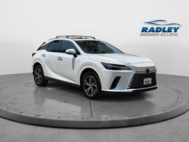 2023 Lexus RX 350 Premium for sale in Falls Church, VA