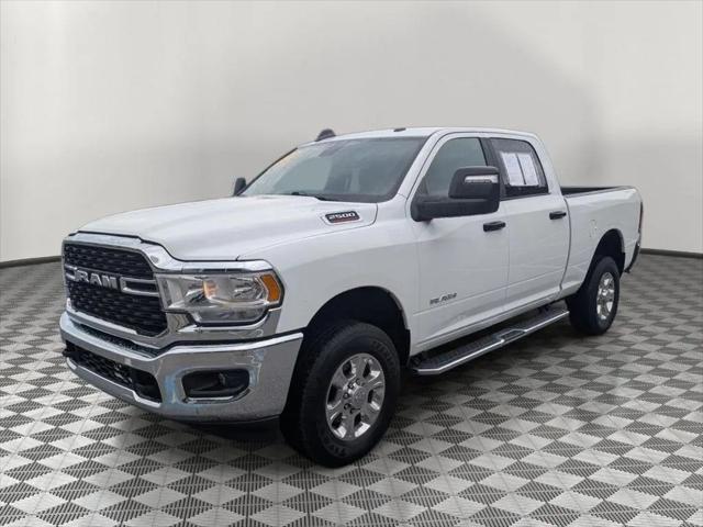 2024 Ram 2500 Big Horn Crew Cab 4x4 64 Box for sale in Cockeysville, MD