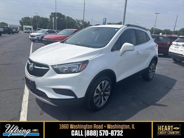2022 Buick Encore AWD Preferred for sale in Washington, IL
