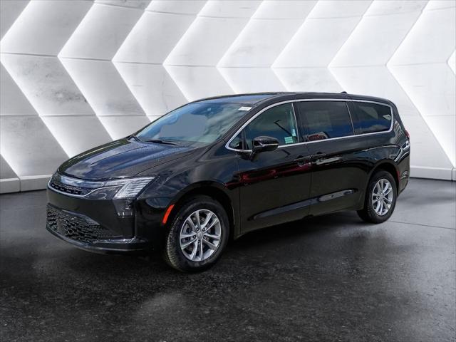 2027 Chrysler Pacifica Select AWD for sale in Littleton, NH