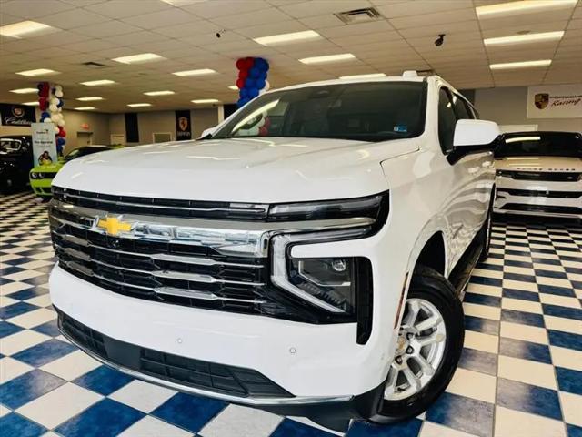 2026 Chevrolet Suburban LT, 4WD for sale in Manassas, VA