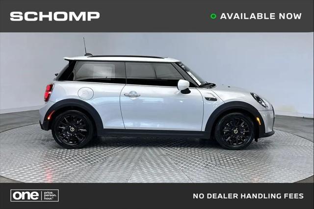 2023 MINI SE Hardtop Cooper for sale in Highlands Ranch, CO