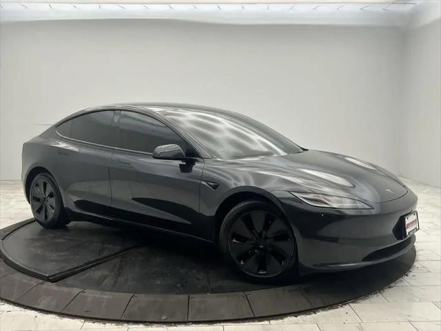 2024 Tesla Model 3 Long Range Dual Motor All-Wheel Drive for sale in Bronx, NY