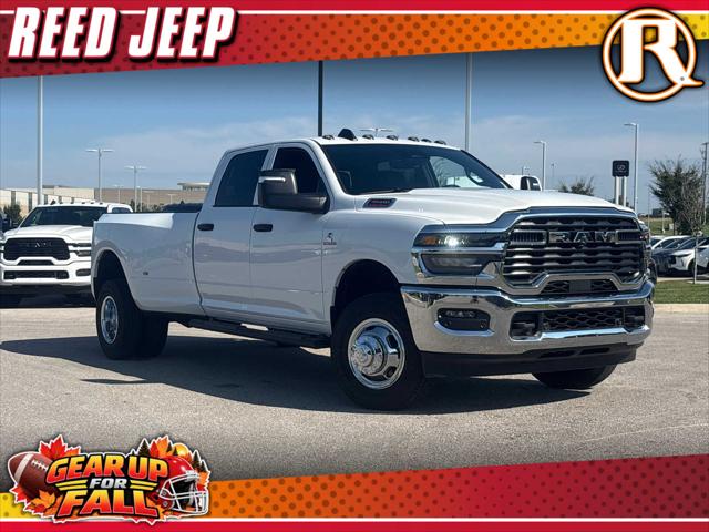 2027 Ram 3500 Tradesman for sale in Overland Park, KS