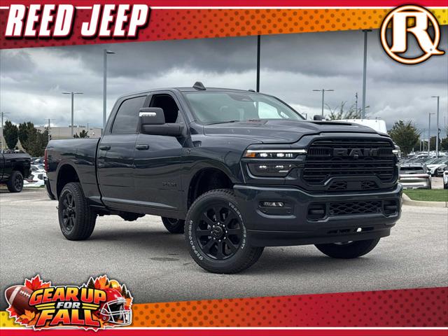 2027 Ram 2500 Laramie for sale in Overland Park, KS