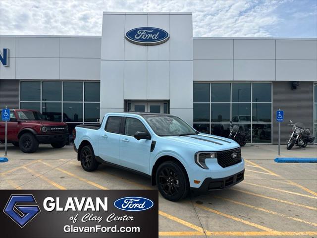 2026 Ford Maverick Lariat for sale in Clay Center, KS