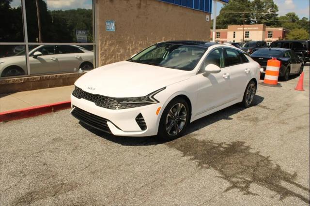 2023 Kia K5 EX for sale in Smyrna, GA