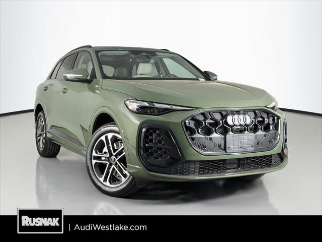 2026 Audi Q5 Premium TFSI quattro S tronic for sale in Thousand Oaks, CA