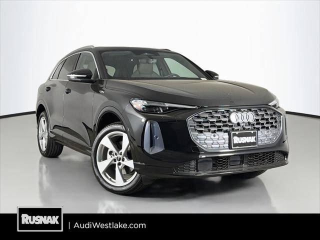 2026 Audi Q5 Premium Plus TFSI quattro S tronic for sale in Thousand Oaks, CA