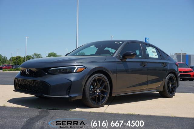2026 Honda Civic Sport for sale in Grandville, MI