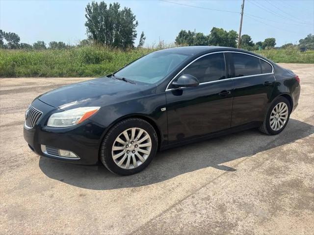 2011 Buick Regal CXL Russelsheim for sale in Kansas City, KS