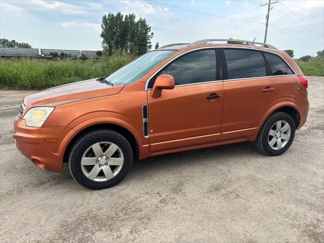 2008 Saturn VUE V6 XR for sale in Kansas City, KS