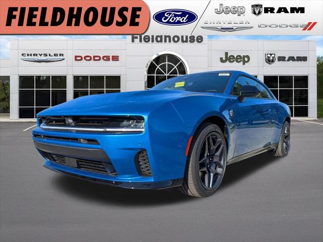 2027 Dodge Charger Scat Pack Plus