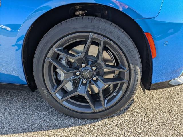 2027 Dodge Charger Scat Pack Plus