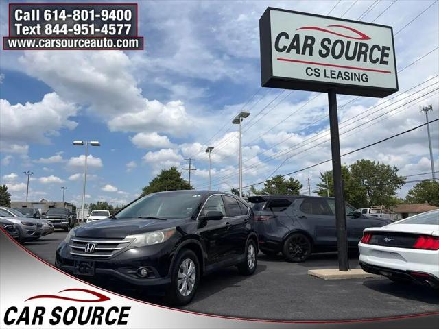 2013 Honda CR-V EX for sale near Grove City, OH