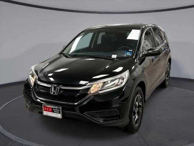 2016 Honda CR-V SE for sale in Old Bridge Township, NJ