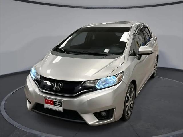 2015 Honda Fit EX for sale in Old Bridge Township, NJ