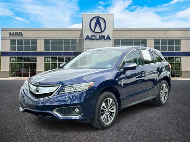 2018 Acura RDX Advance Package for sale in Wexford, PA