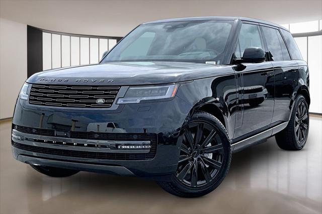 2026 Land Rover Range Rover P550e SE for sale in Cerritos, CA
