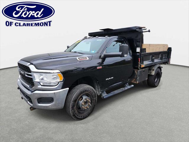 2020 Ram 3500 Tradesman/SLT for sale in Claremont, NH
