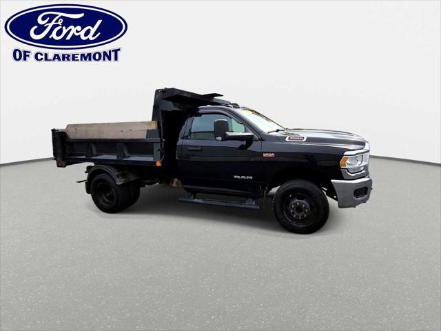 2020 Ram 3500 Tradesman/SLT