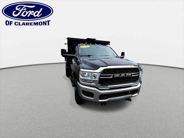 2020 Ram 3500 Tradesman/SLT