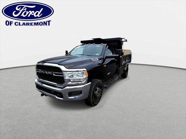 2020 Ram 3500 Tradesman/SLT