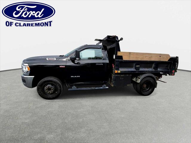 2020 Ram 3500 Tradesman/SLT