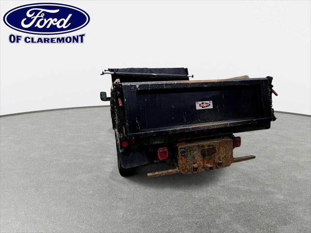 2020 Ram 3500 Tradesman/SLT