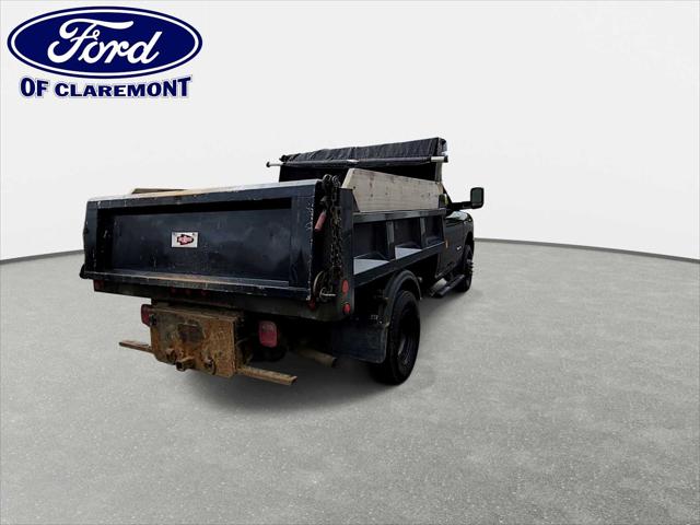 2020 Ram 3500 Tradesman/SLT