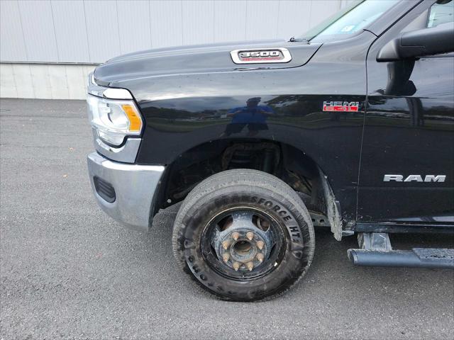 2020 Ram 3500 Tradesman/SLT