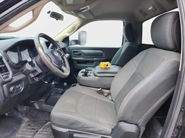 2020 Ram 3500 Tradesman/SLT