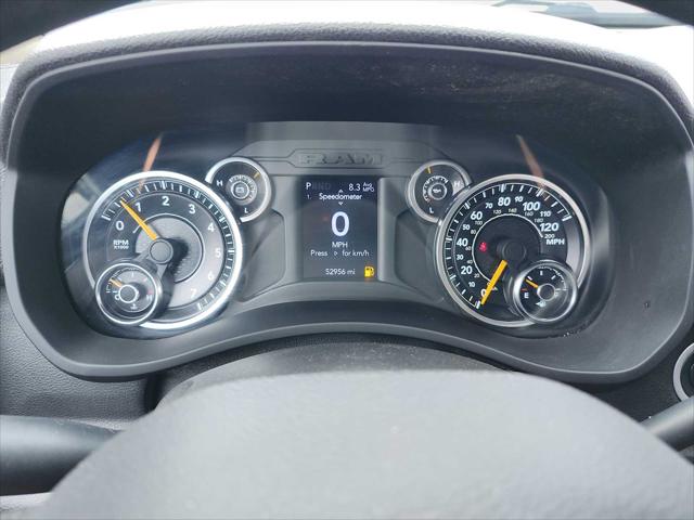 2020 Ram 3500 Tradesman/SLT