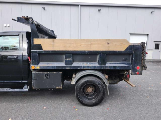 2020 Ram 3500 Tradesman/SLT