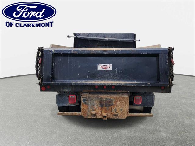 2020 Ram 3500 Tradesman/SLT