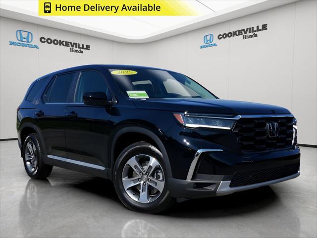 2025 Honda Pilot EX-L for sale in Cooksville, TN