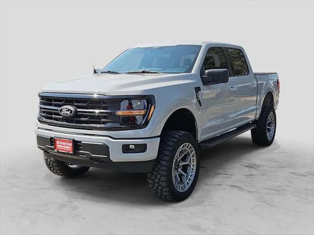 2026 Ford F-150 XLT for sale in Midland, TX