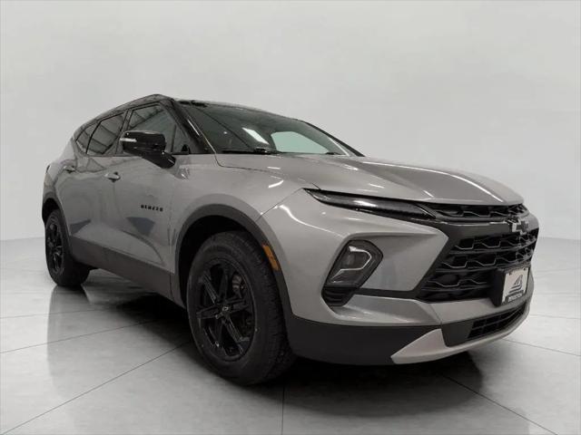 2023 Chevrolet Blazer AWD 3LT for sale in Appleton, WI