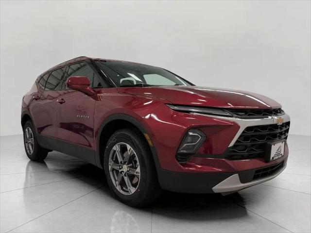 2023 Chevrolet Blazer AWD 2LT for sale in Appleton, WI
