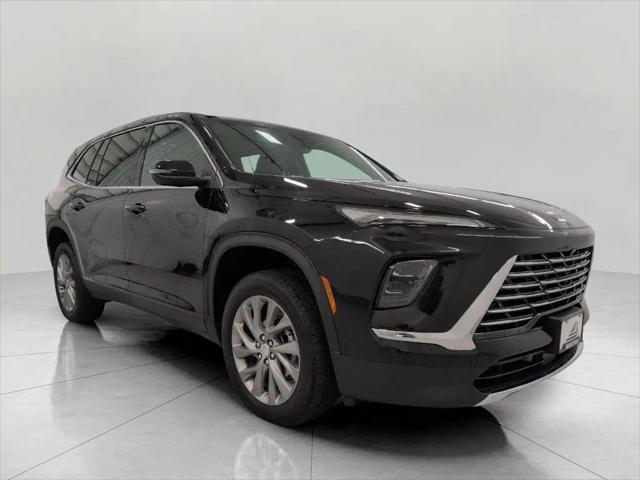 2026 Buick Enclave Preferred FWD for sale in Appleton, WI