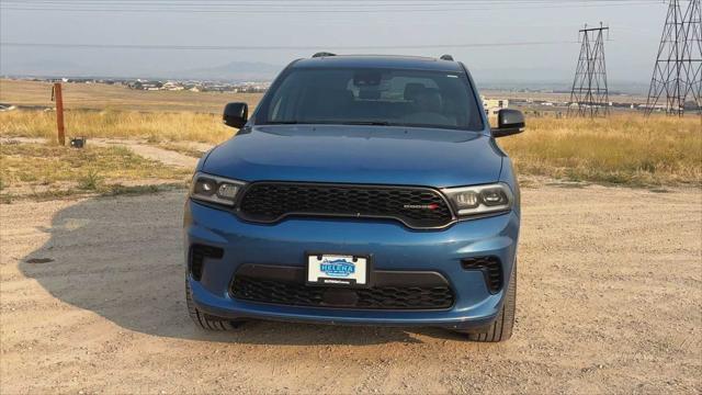 2024 Dodge Durango GT Plus AWD