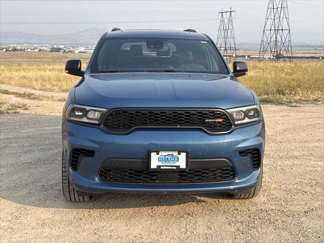 2024 Dodge Durango GT Plus AWD
